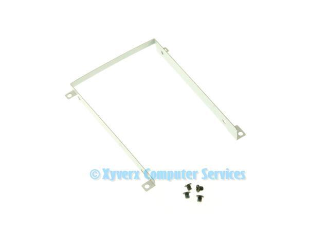 CB314 M671J OEM DELL HARD DRIVE CADDY ENCLOSURE INSPIRON 1545 PP41L GRD A