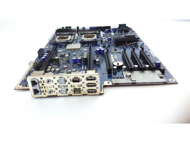 APPLE MAC PRO A1186 2008 LOGIC BOARD 820-2128-B 630-7997 631-0836