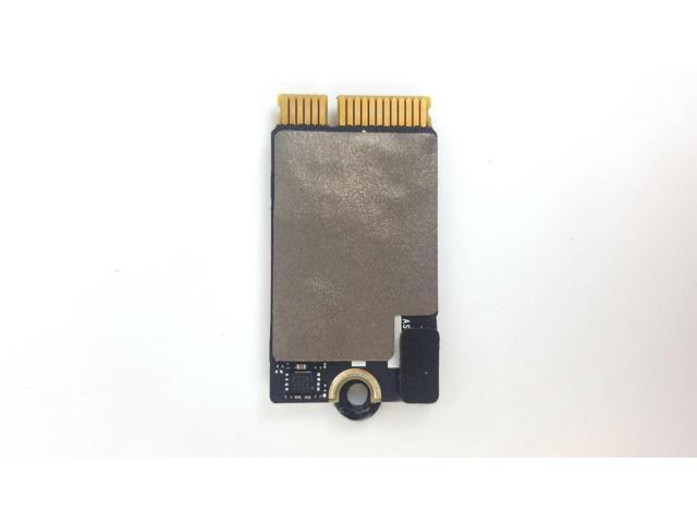 Apple Macbook Air 13/" A1369 AirPort WiFi Card 607-8821 BCM943224PCIEBT2