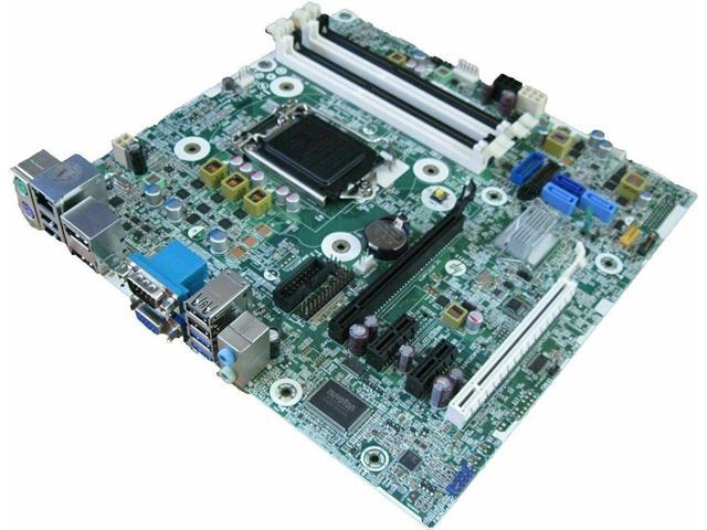 Refurbished Hp Elitedesk 800 G1 Sff Motherboard 717372 002 737728