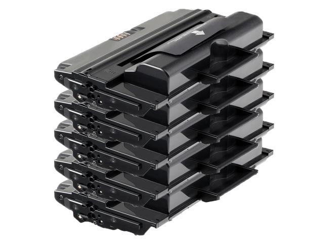 5PK 330-2209 NX994 Generic Black Toner Cartridge for Dell 2335 2335dn 2355dn