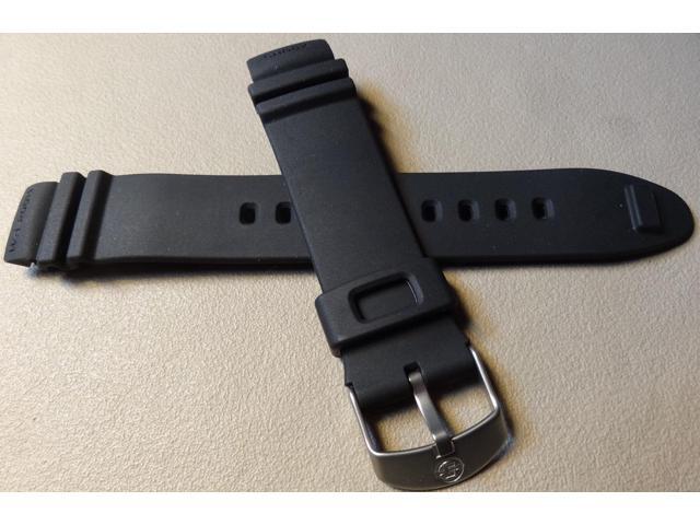 timex expedition watch band