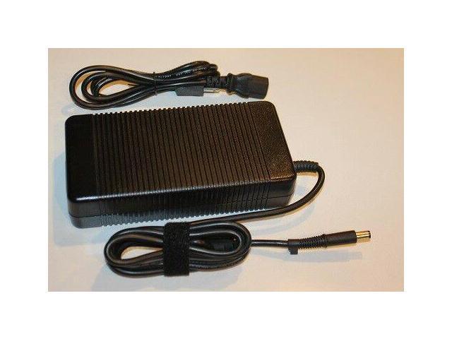 HP ENVY 23-d200 All-in-One desktop PC power supply ac adapter cord cable charger