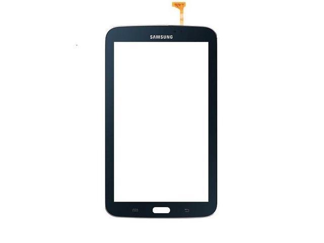 White Touch Screen Digitizer Glass+Tools For Samsung Galaxy TAB 3 SM-T210R 7'' 