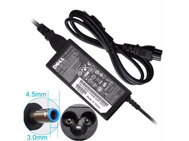 NEW Genuine Dell Inspiron N5050 65W 09RN2C 06TM1C AC Power Charger Adapter