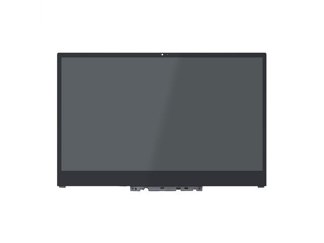 Lenovo Yoga 720-15IKB Lcd Touch Screen & Digitizer FHD 1920x1080