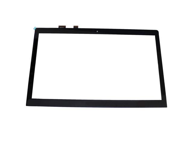 New 15.6'' ASUS Q552 Q552UB Touch Screen Digitizer Glass  FP-TPAY15611A-01X 