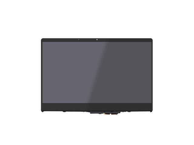 New LCD Screen Touch Digitizer Assembly For Lenovo Yoga 710-15IKB ISB 3840x2160