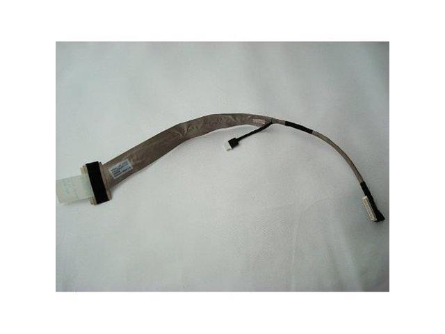 LCD Screen Video Flex Cable for Toshiba Satellite M100-SP1011, M100-SP1022,  M100-ST5111, M100-ST521 DC020007K00