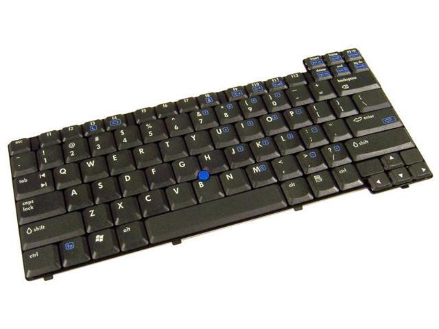 Keyboard Nc8230 Black Us - Newegg.com