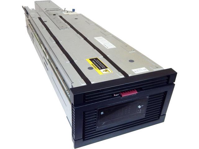 Refurbished Hp E5700 X5520 Csp Lff Hard Drive Hdd Drawer 631128