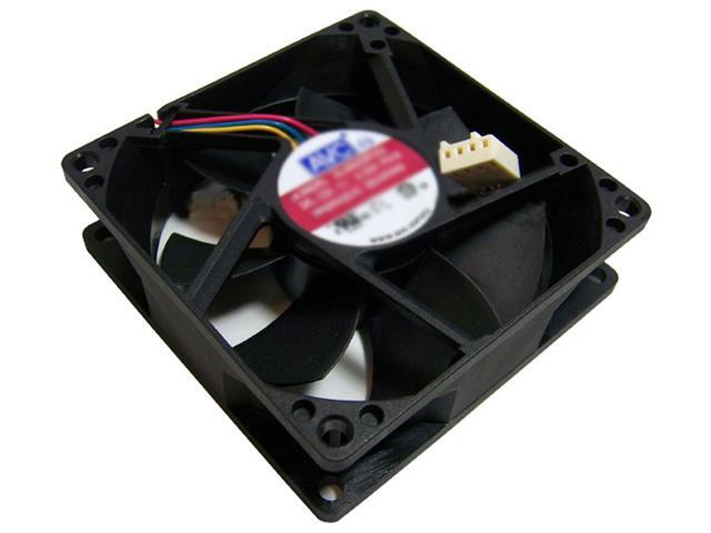Delta Electronics DC12V 0.58A 4-Wire Cooling Fan 1323-00FT000 BUB0812DD-BM1F