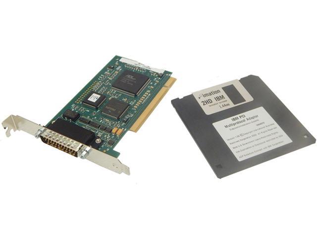 HP 127463-001 Adapter New SERIAL-TO-PARALLEL HP101868-B21 for Printer