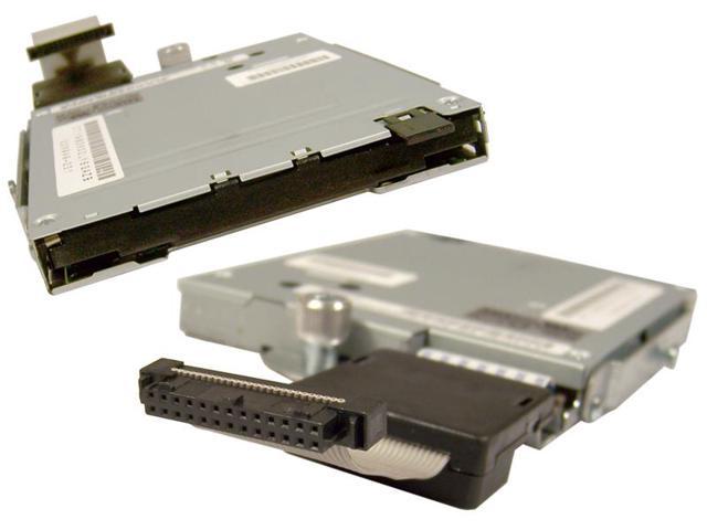 HP 228507-001 1.44 Mb 3.5 Inch Slimline Floppy Drive For Proliant Dl380 G2