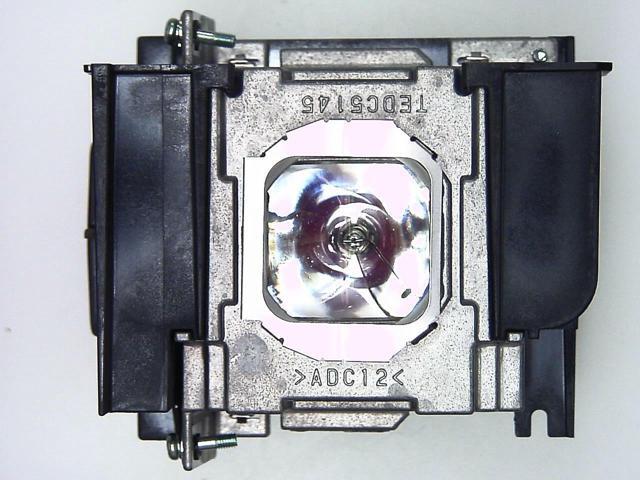 Aazon.co: IQubay ET-LAA410 Preiu Quality Replaceent Projector Lap Bulb For Panasonic PT