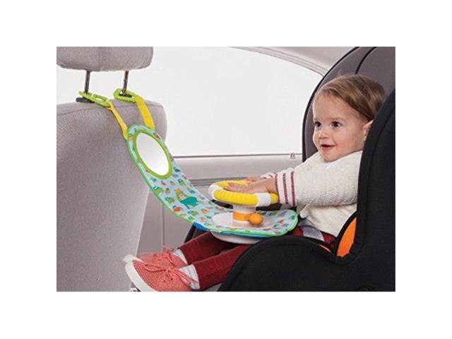 forward facing car seat toys