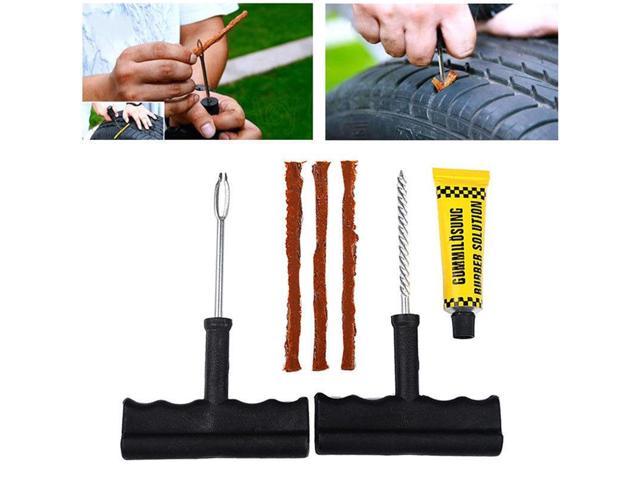 tire repair tool kit