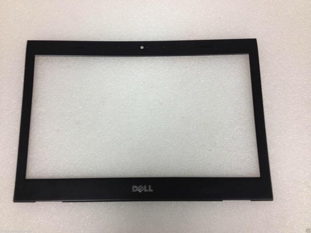 Genuine OEM DELL Vostro 3450 LCD 14/" Front Trim Bezel Web Camera Window 858WH