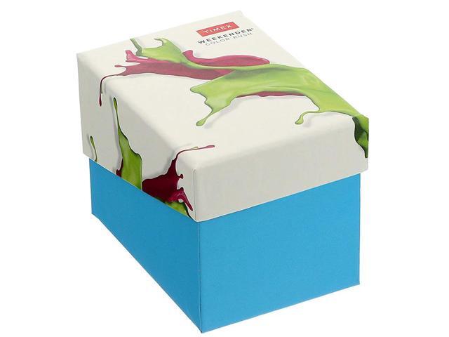 timex weekender color rush