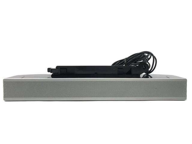 Dell Uh837 Sound Bar As501