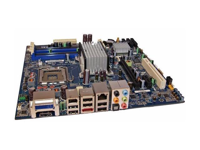 Intel Desktop Motherboard DG451D D33025 - Newegg.ca