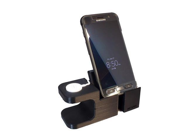 mk bradshaw smartwatch charger
