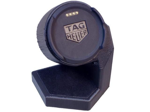 tag heuer connected 1st gen