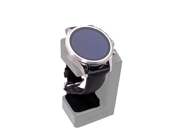 armani smartwatch charger