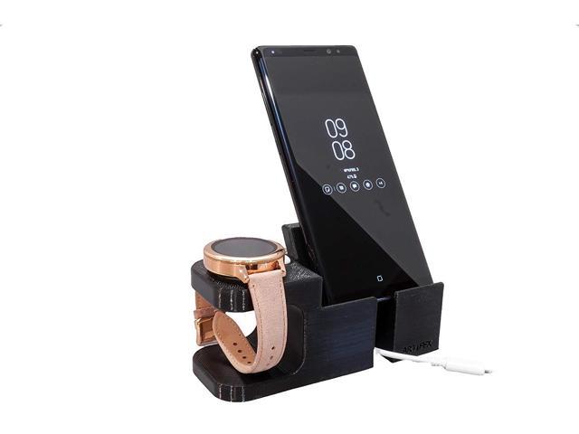 michael kors smart watch charger