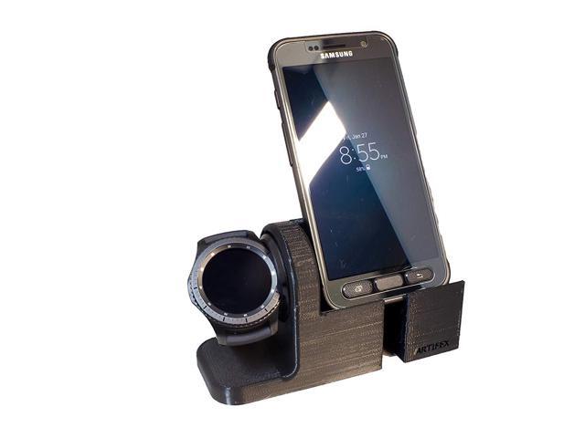 gear s3 stand