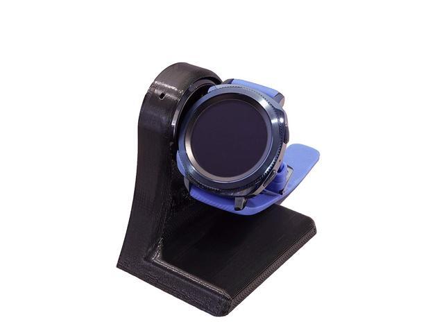 samsung gear sport charging