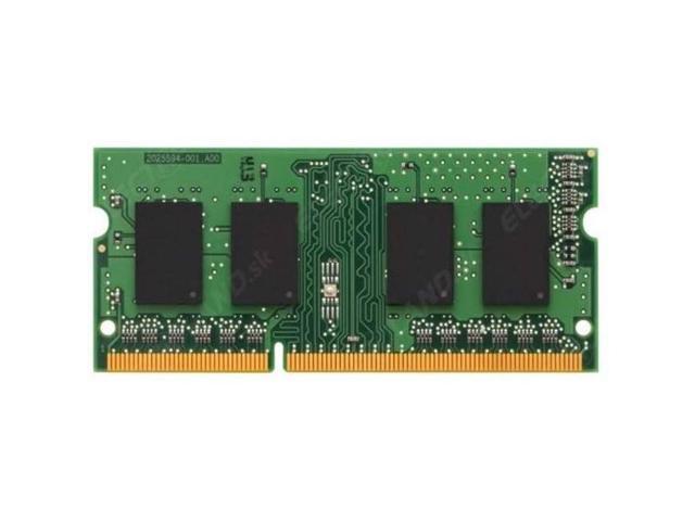 Kingston ValueRAM 8GB DDR4 SoDIMM 260-pin SDRAM Memory (KVR32S22S8/8) KVR32S22S88