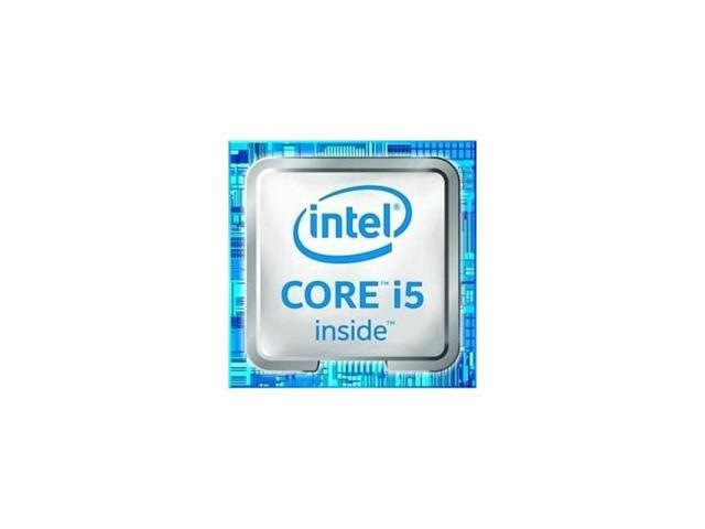 Intel Core i5 8th Gen - Core i5-8500 Coffee Lake 6-Core 3.0 GHz 