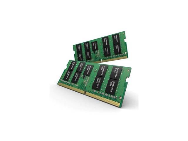 Samsung DDR4-2666 32GB/2Gx8 ECC CL19 Server Memory