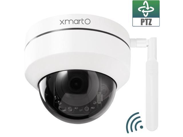 standalone wireless security camera