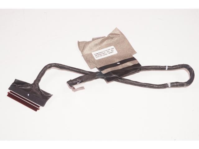 LCD Video Screen Cable For HP 15-au123cl 15-au023cl 15-au030wm Non-Touch 30PIN 