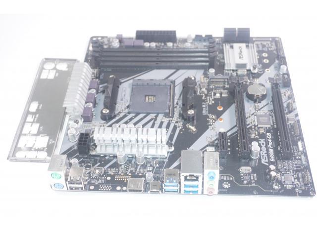 motherboard cyberpowerpc