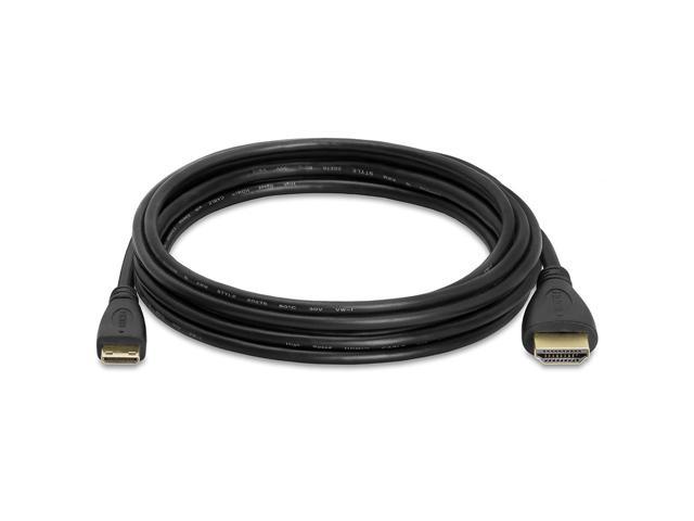 Cmple Ultra High Speed HDMI Cable 3D 4K - 6 Feet, White