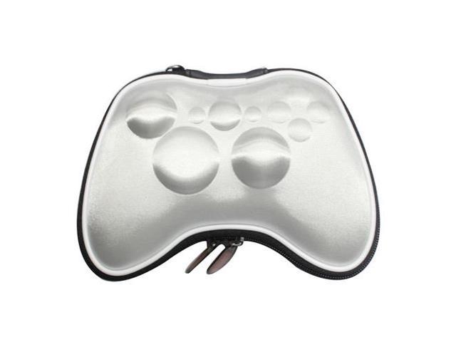 OSTENT Airform Hard Pouch Case Bag Sleeve for Microsoft Xbox 360 Wireless Controller