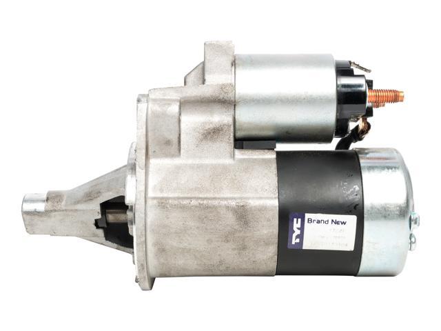 Genuine Chrysler 4609345AC Electrical Starter