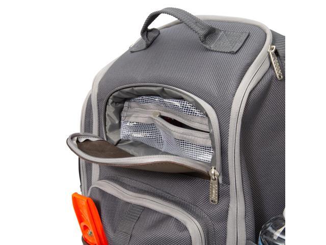 estwing backpack