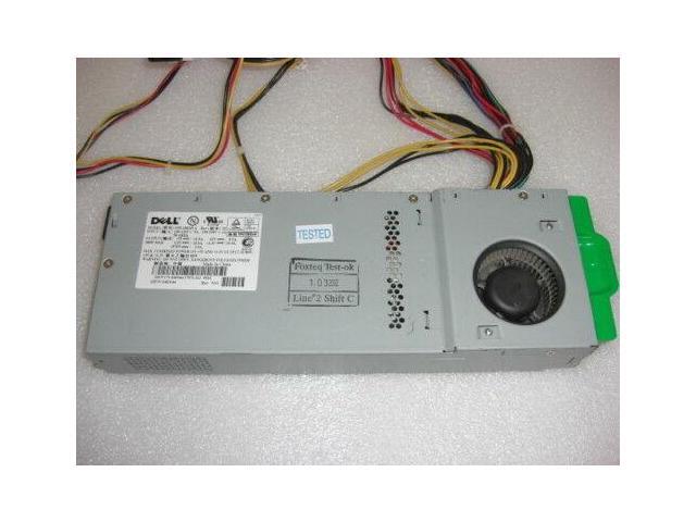HP 405872-001 405479-001 300W Power Supply TESTED