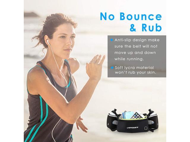urpower running belt