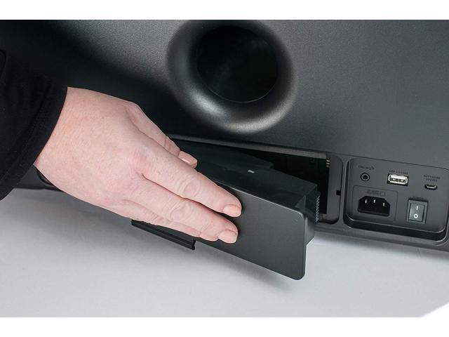 aiwa exos 9 battery replacement