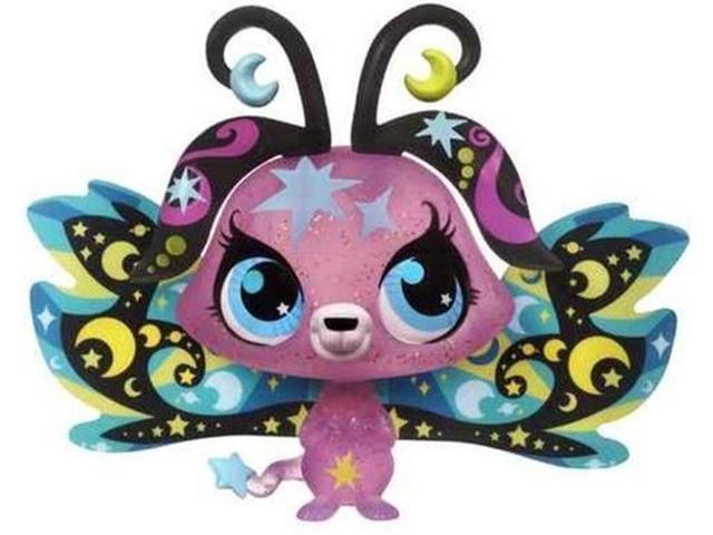 littlest pet shop moonlite fairies