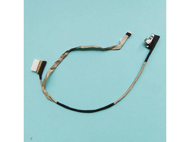 Cable Length: Other Computer Cables Yoton LCD LVDS Video Cable for HP Elitebook 2170p 2170 LCD Cable 50.4RL10.101