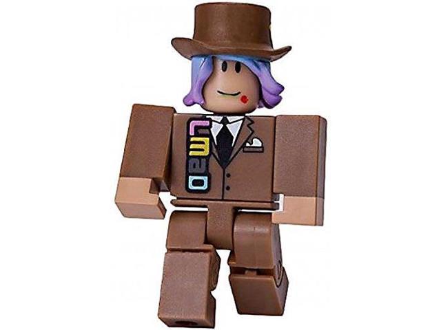 Roblox Series 1 Let S Make A Deal Action Figure Mystery Box
