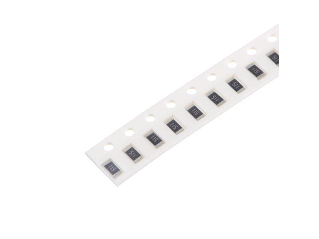 Резистор 5101 smd