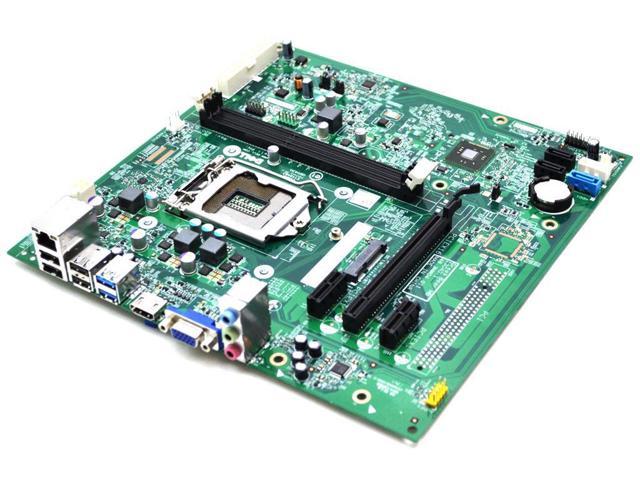 Ggdjt KHVY7 13040-1M Dell Inspiron 3847 Series Intel Socket LGA1150 Desktop Motherboard 88DT1 Intel LGA1150 Motherboard