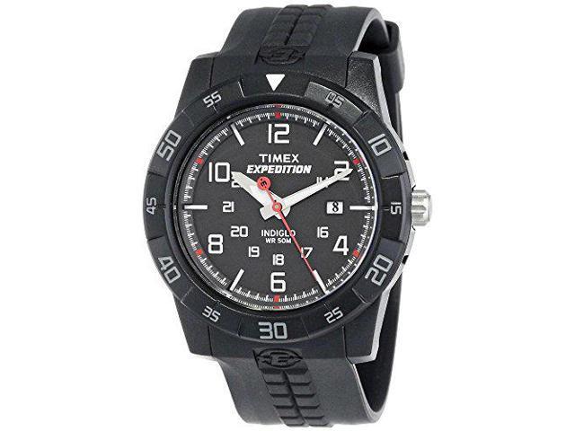 timex expedition rugged core analog field watch